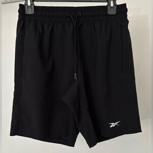 Reebok Speedwick Athletic Shorts